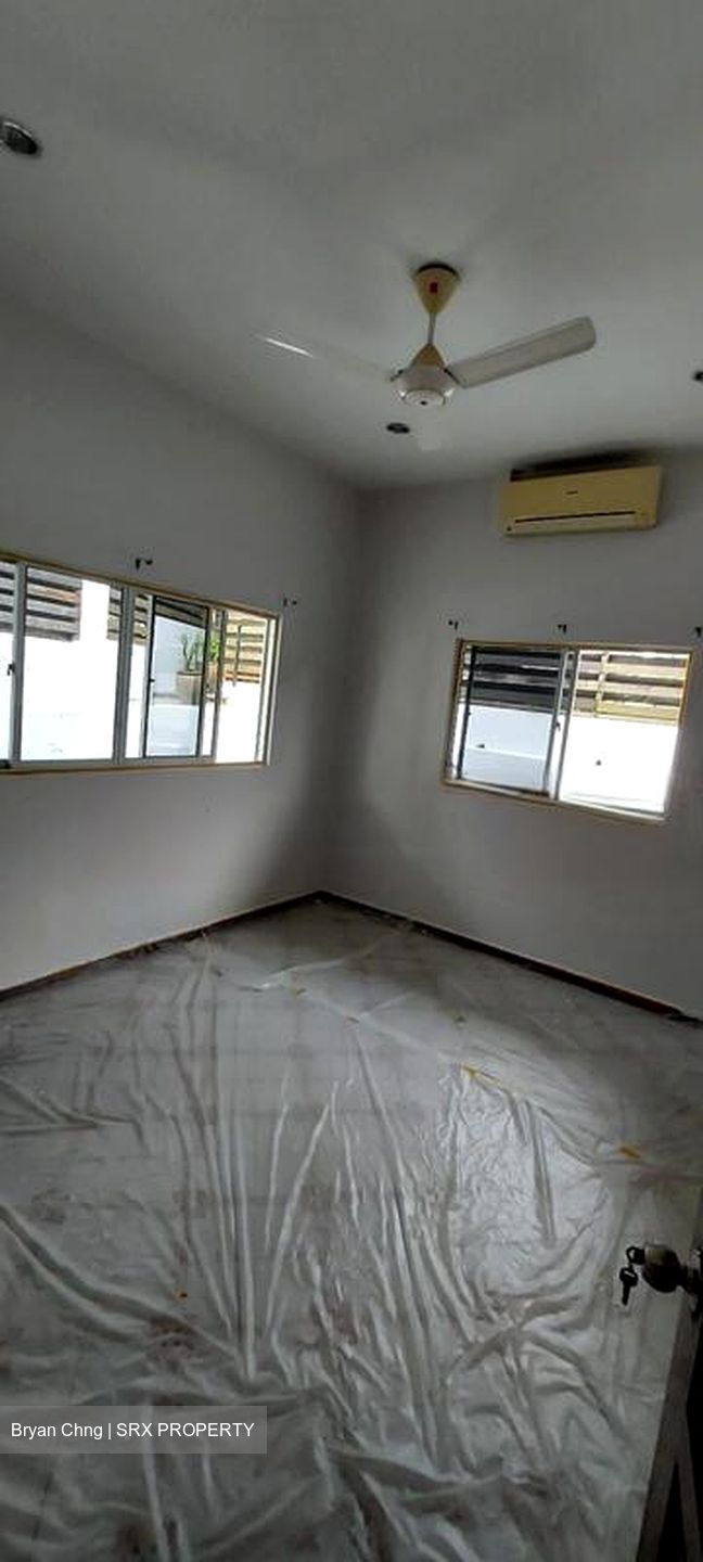 Fuyong Estate (D23), Semi-Detached #473758171